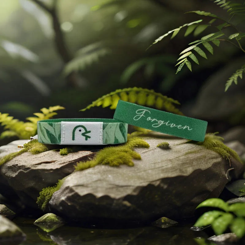 Daily Bible Bracelet