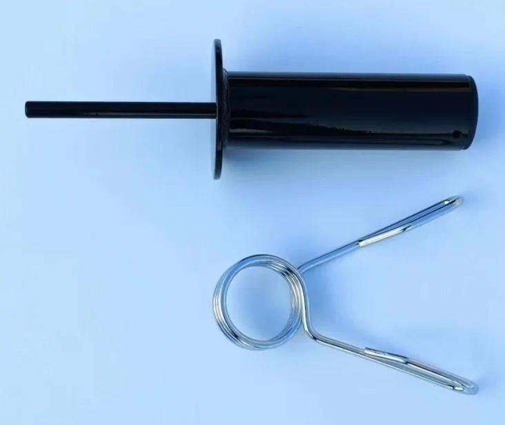 Weight Increase Rack